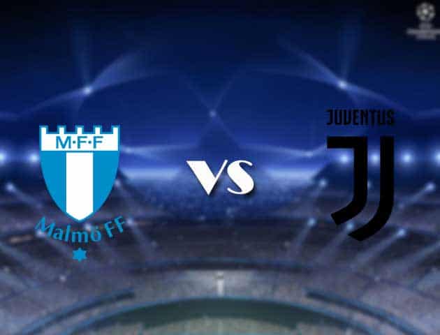 Soi kèo nhà cái Bk8vn Malmo vs Juventus, 15/09/2021 - Champions League