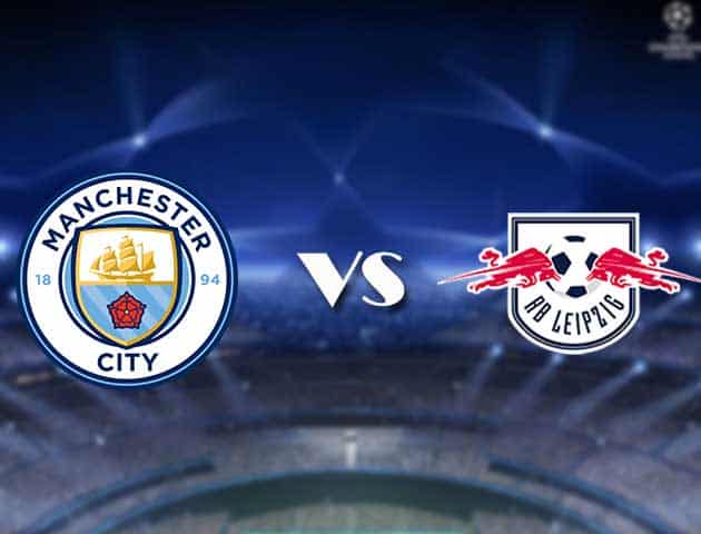 Soi kèo nhà cái Bk8vn Man City vs RB Leipzig, 16/09/2021 - Champions League