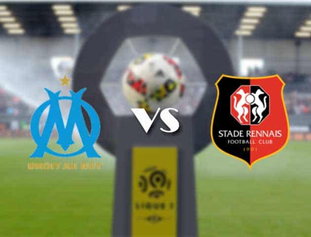 Soi kèo nhà cái Bk8vn Marseille vs Rennes, 19/09/2021 - VĐQG Pháp