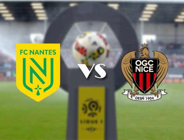 Soi kèo nhà cái Bk8vn Nantes vs Nice, 12/09/2021 - VĐQG Pháp [Ligue 1]