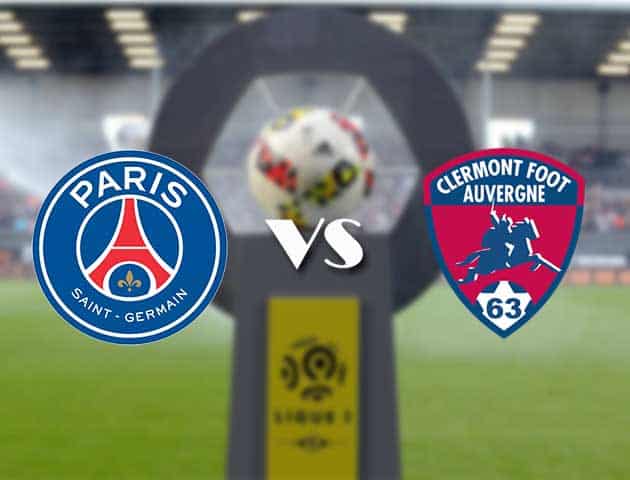 Soi kèo nhà cái Bk8vn PSG vs Clermont, 11/09/2021 - VĐQG Pháp [Ligue 1]