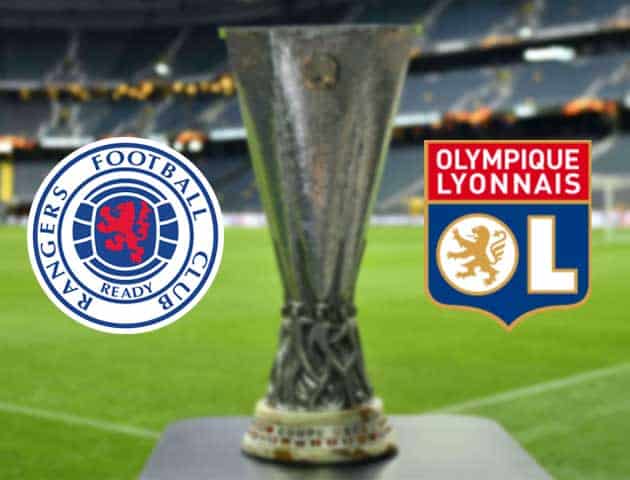 Soi kèo nhà cái Bk8vn Rangers vs Lyon, 17/09/2021 - Europa League