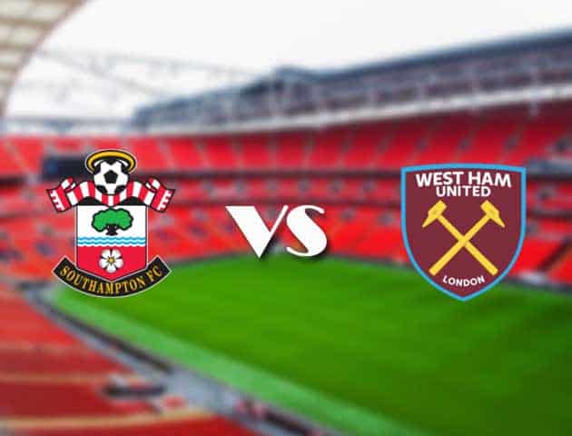 Soi kèo nhà cái Bk8vn Southampton vs West Ham, 11/09/2021 - Ngoại hạng Anh