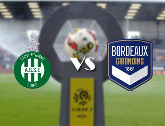 Soi kèo nhà cái Bk8vn St Etienne vs Bordeaux, 19/09/2021 - VĐQG Pháp