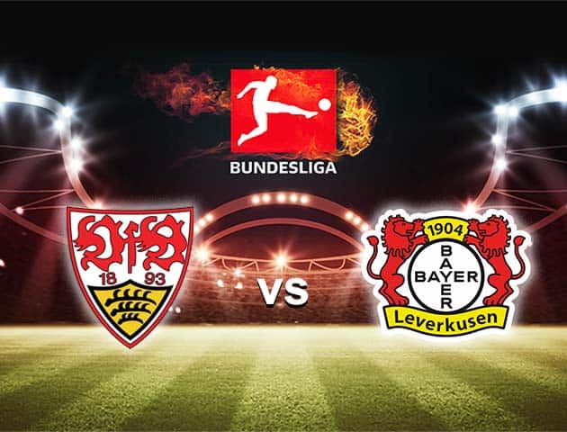 Soi kèo nhà cái Bk8vn Stuttgart vs Bayer Leverkusen, 19/09/2021 - VĐQG Đức [Bundesliga]