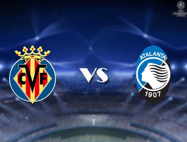 Soi kèo nhà cái Bk8vn Villarreal vs Atalanta, 15/09/2021 - Champions League