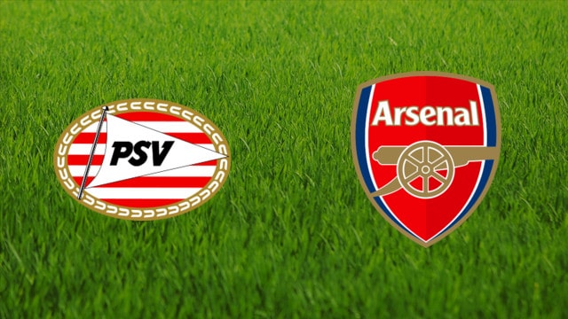 Soi kèo nhà cái Bk8vn PSV vs Arsenal, 27/10/2022 - Europa League