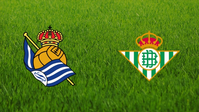 Soi kèo nhà cái Bk8vn Real Sociedad vs Betis, 31/10/2022 – VĐQG Tây Ban Nha