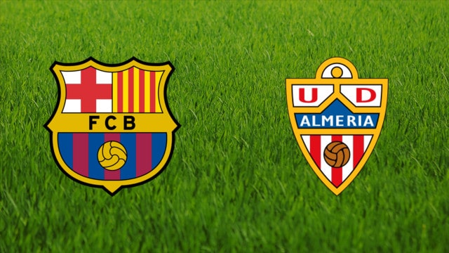 Soi kèo nhà cái Bk8vn Barcelona vs Almeria, 06/11/2022 – Giải VĐQG Tây Ban Nha